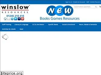 winslowresources.com