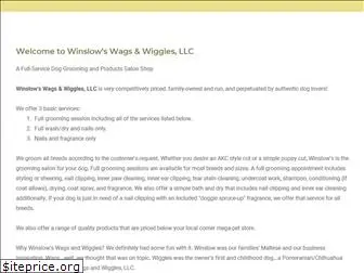 winslowswags.com