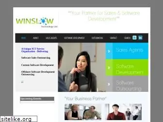 winslowtechnology.org