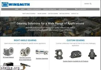 winsmith.com