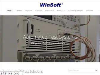 winsoft.com