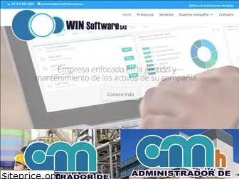 winsoftware.com.co