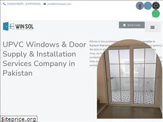 winsolupvc.com