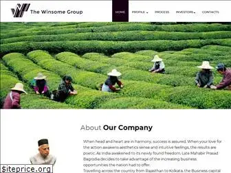 winsomeindia.com