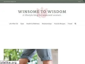 winsometowisdom.com
