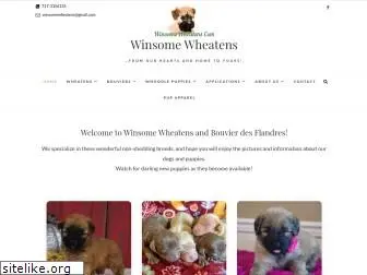 winsomewheatens.com