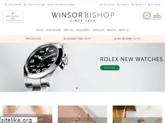 winsorbishop.co.uk