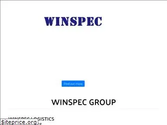 winspecgroup.com