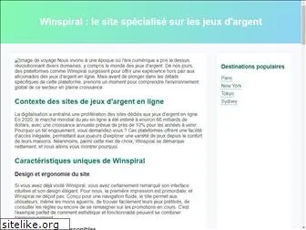 winspiral.net