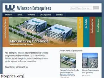 winsson.com