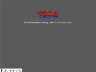 winstal.com
