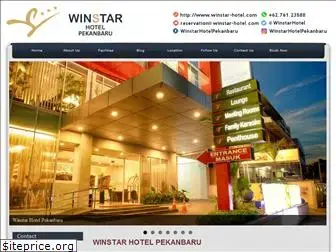 winstar-hotel.com