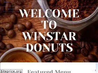 winstardonuts.com