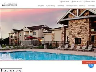 winstarvillage.com