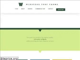 winsteadturffarms.com