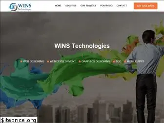 winstechnologies.com