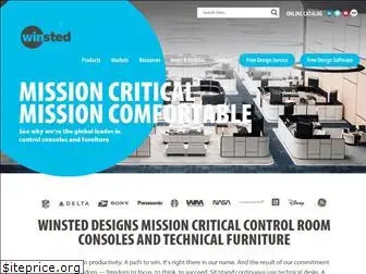 winstedcustom.com