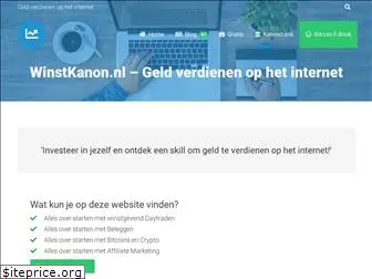 winstkanon.nl