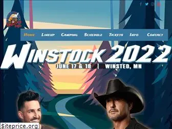 winstockfestival.com