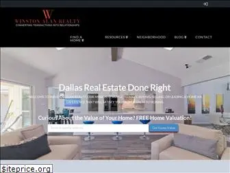 winstonalanrealty.com