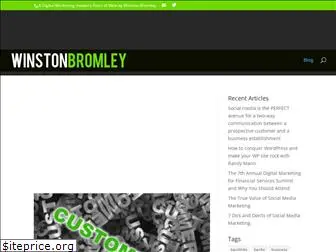 winstonbromley.com