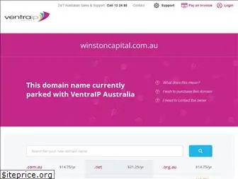 winstoncapital.com.au