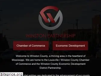 winstoncounty.com
