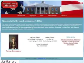 winstoncountyrevenue.com