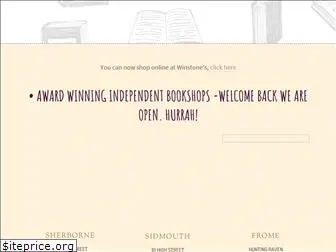 winstonebooks.co.uk