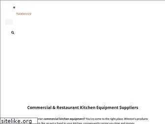 winstonfoodservice.com