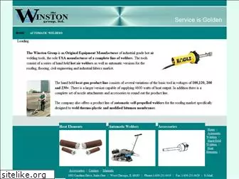 winstongroup.com