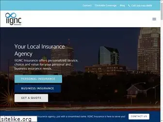 winstoninsurance.com