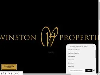 winstonproperties.net