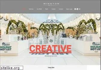 winstonretail.com