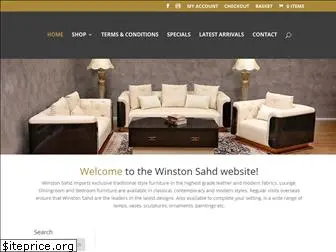 winstonsahd.co.za