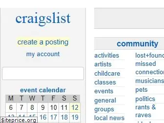 craigslist winston salem craigslist winston salem