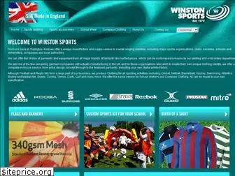 winstonsports.co.uk