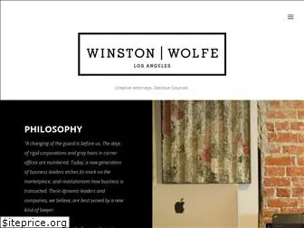 winstonw.com