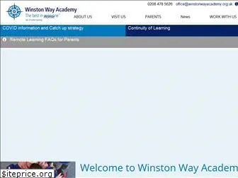 winstonwayacademy.org.uk