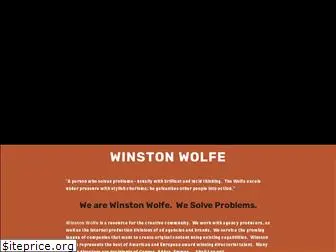 winstonwolfe.pro