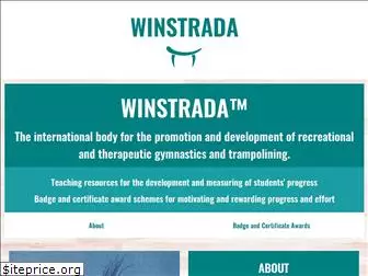 winstrada.com