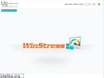 winstress.com