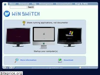 winswitch.org