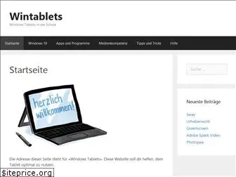 wintablets.ch