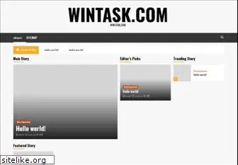 wintask.com