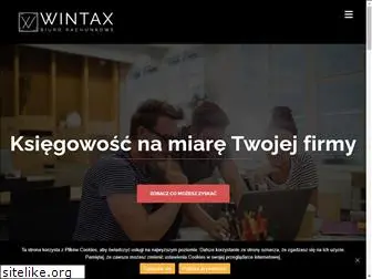 wintax.pl