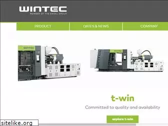 wintec-machines.com