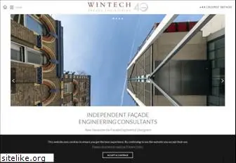 wintech-group.com