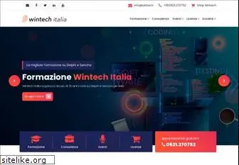 wintech-italia.it