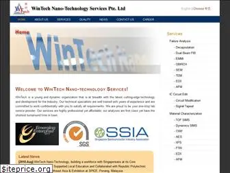 wintech-nano.com